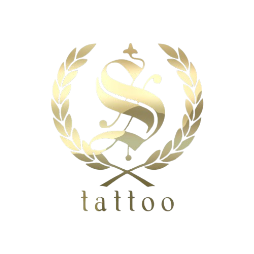 Logo Sabrina Tattoo